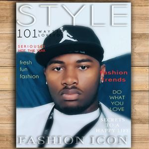 Meet your Posher, John