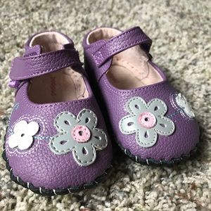 Pediped early walker