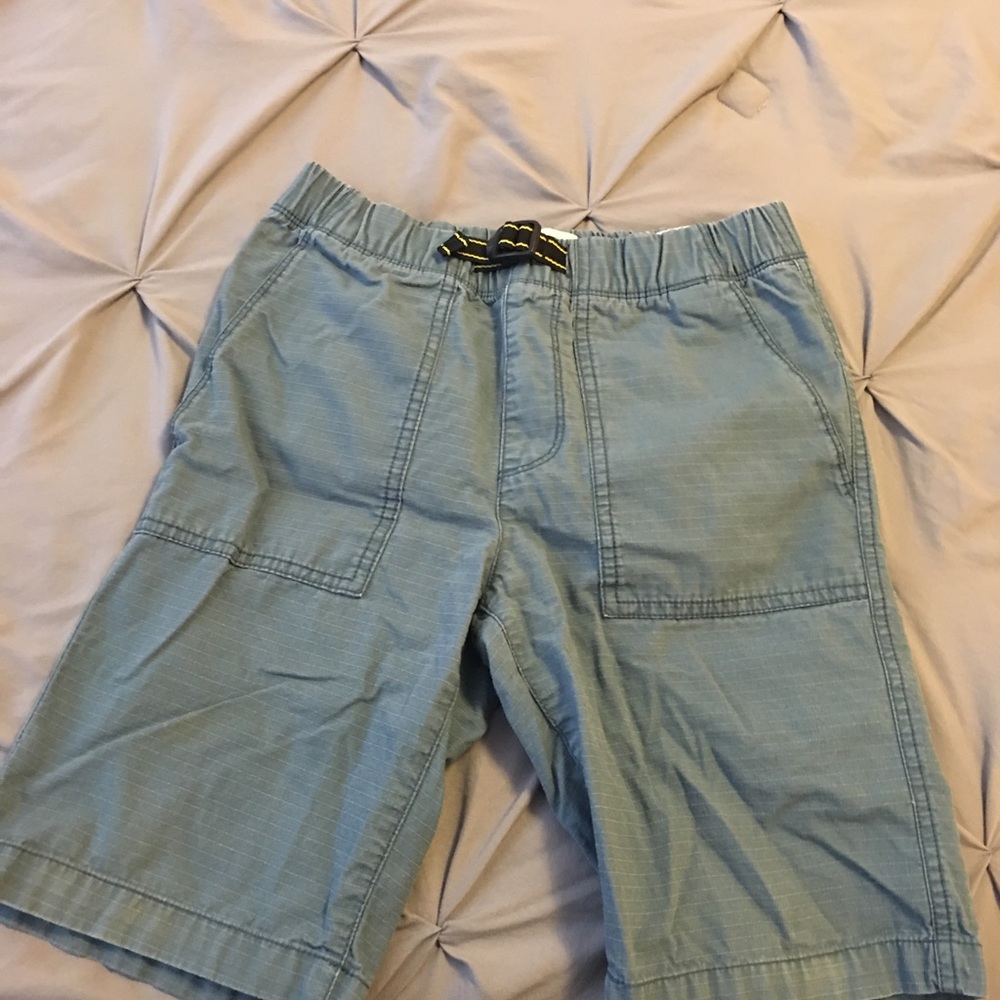 Cargo shorts