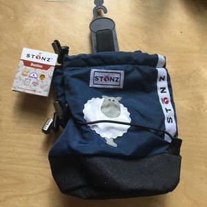 Stonz Booties Sheep waterproof and warm for babies