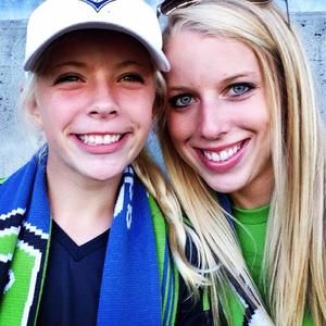 Meet your Posher, Kimber lee