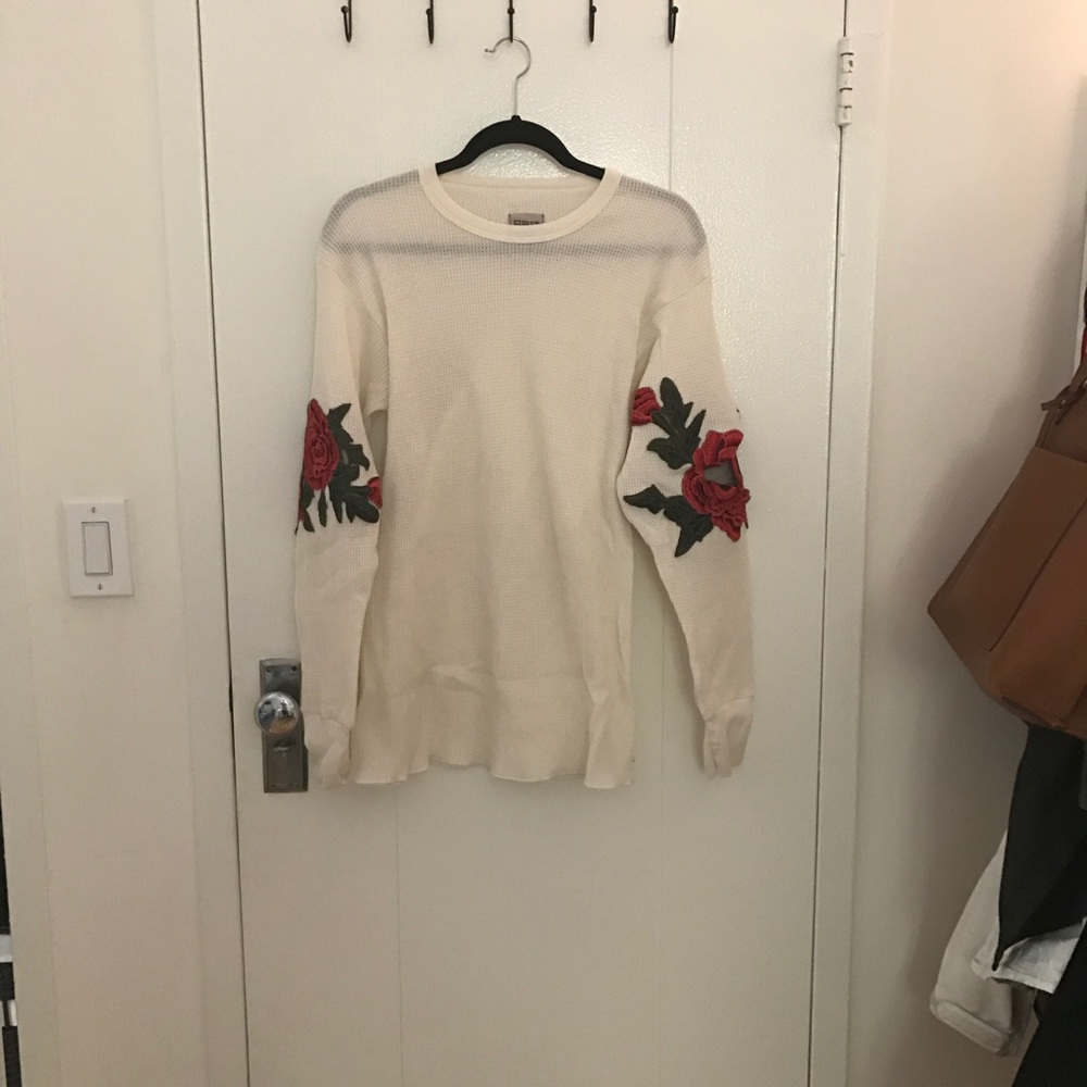First of a Kind (LF) Waffle Tee