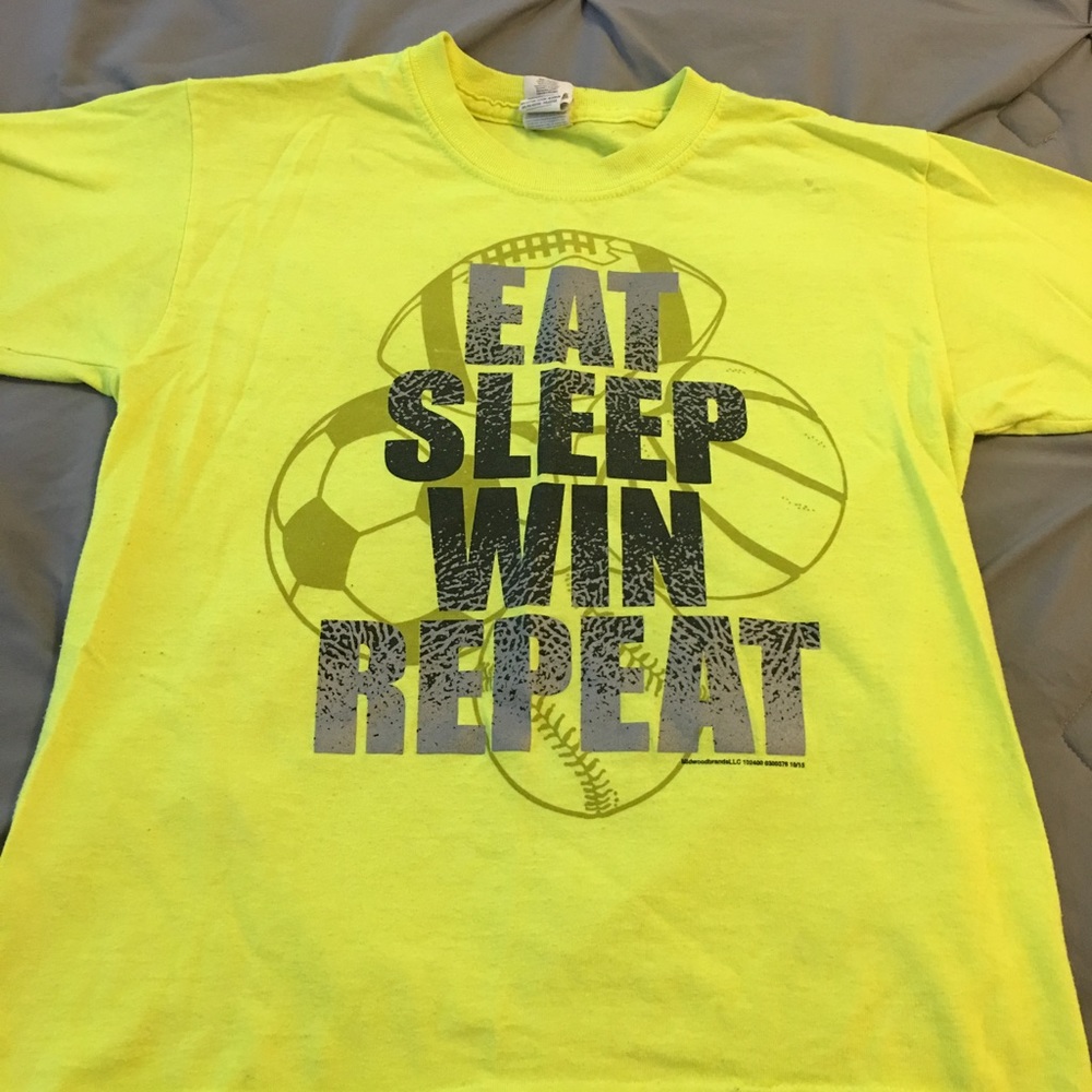 T shirt