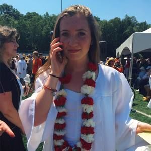 Meet your Posher, Claire