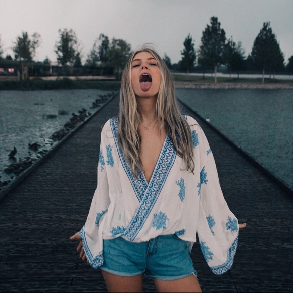 Meet your Posher, Harli - Picture 5 of 8