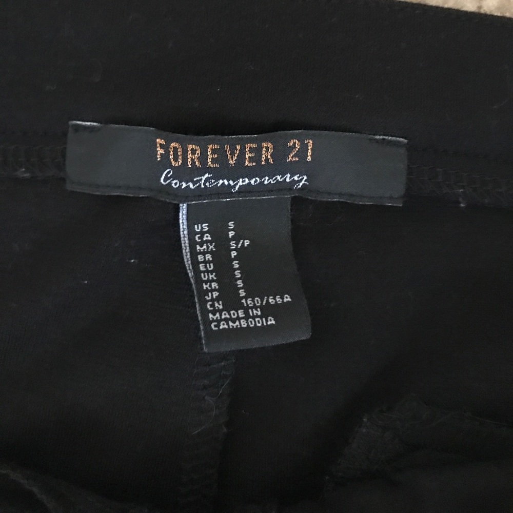 Pants - Picture 2 of 2