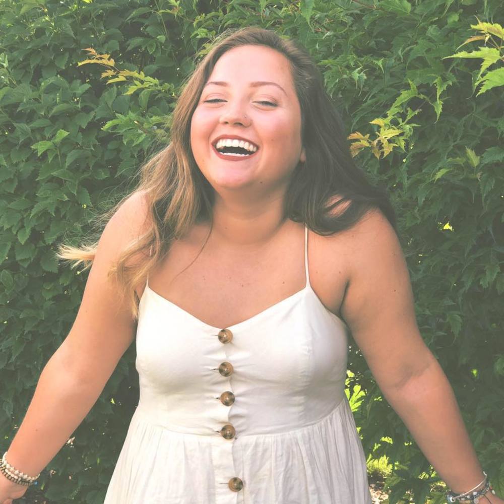 Meet your Posher, Brighid