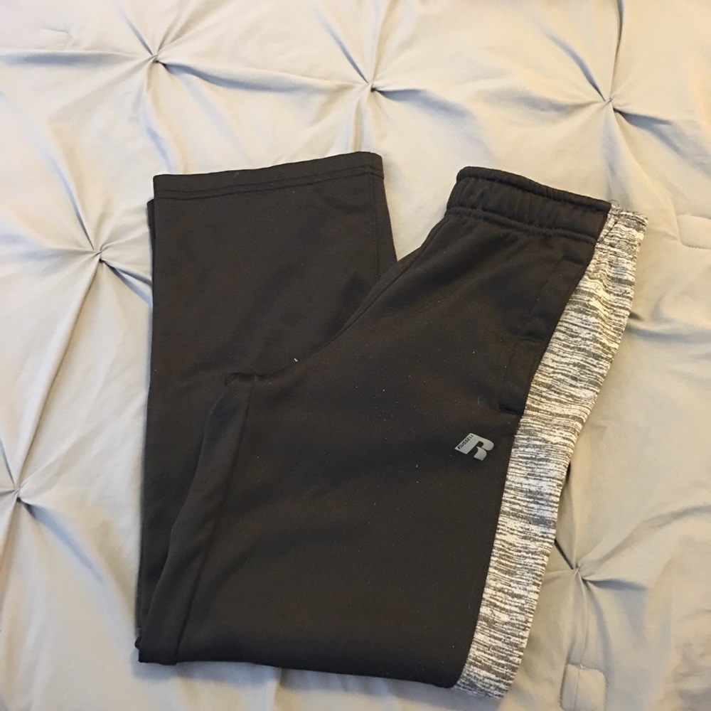 Gym pants