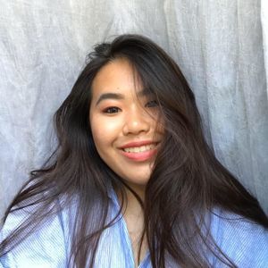 Meet your Posher, Stacy