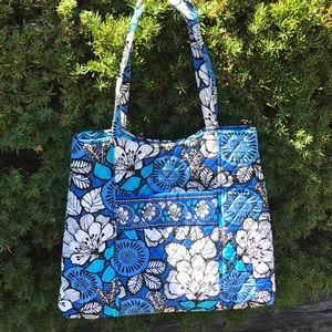 Vera Bradley Tote