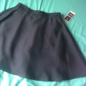School skirt