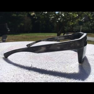 Oakley Breadbox Sunglasses