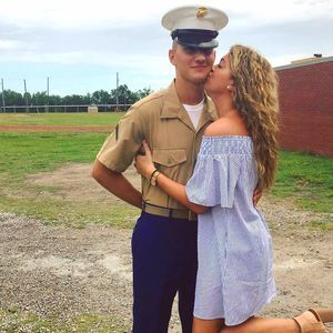 Meet your Posher, Madison