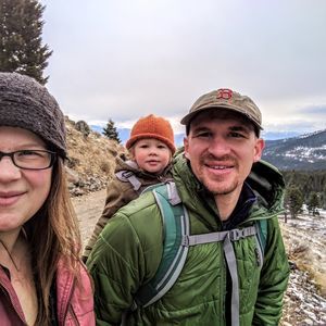 Meet your Posher, Krystal