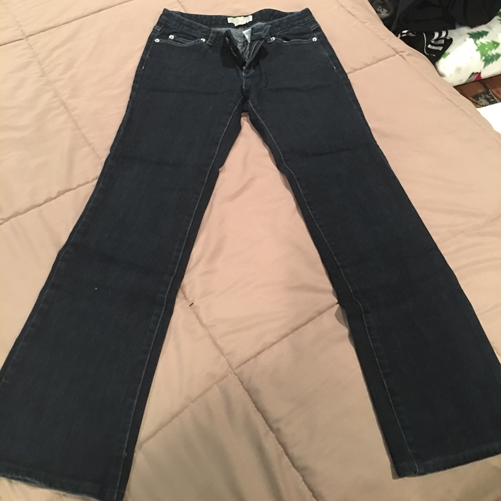 Dark blue Michael kors jeans