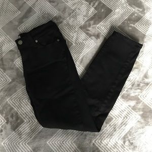 PAIGE Verdugo Ankle Ultra Skinny Jeans