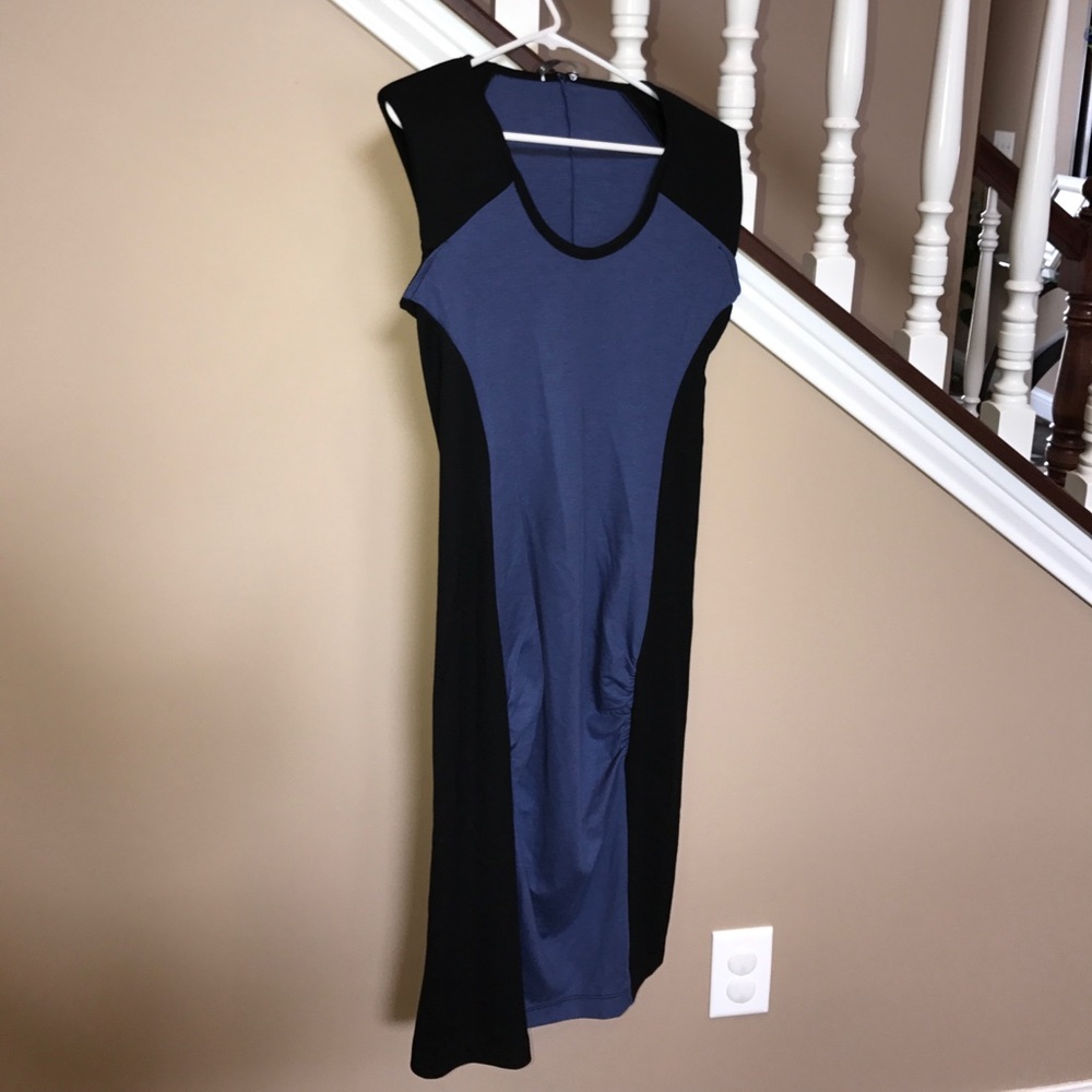 Imanimo maternity dress