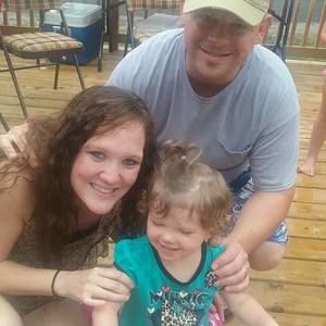 Meet your Posher, Doug and janelle