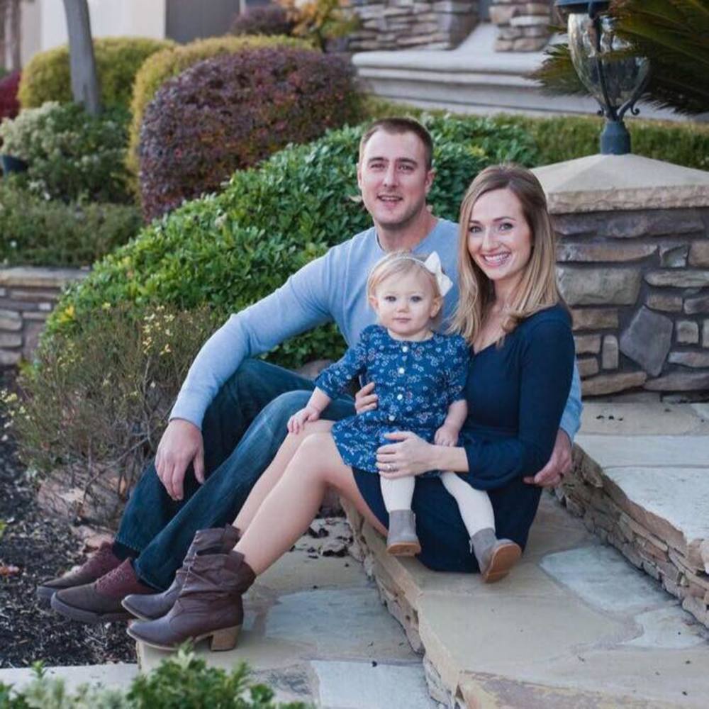 Meet your Posher, Kat