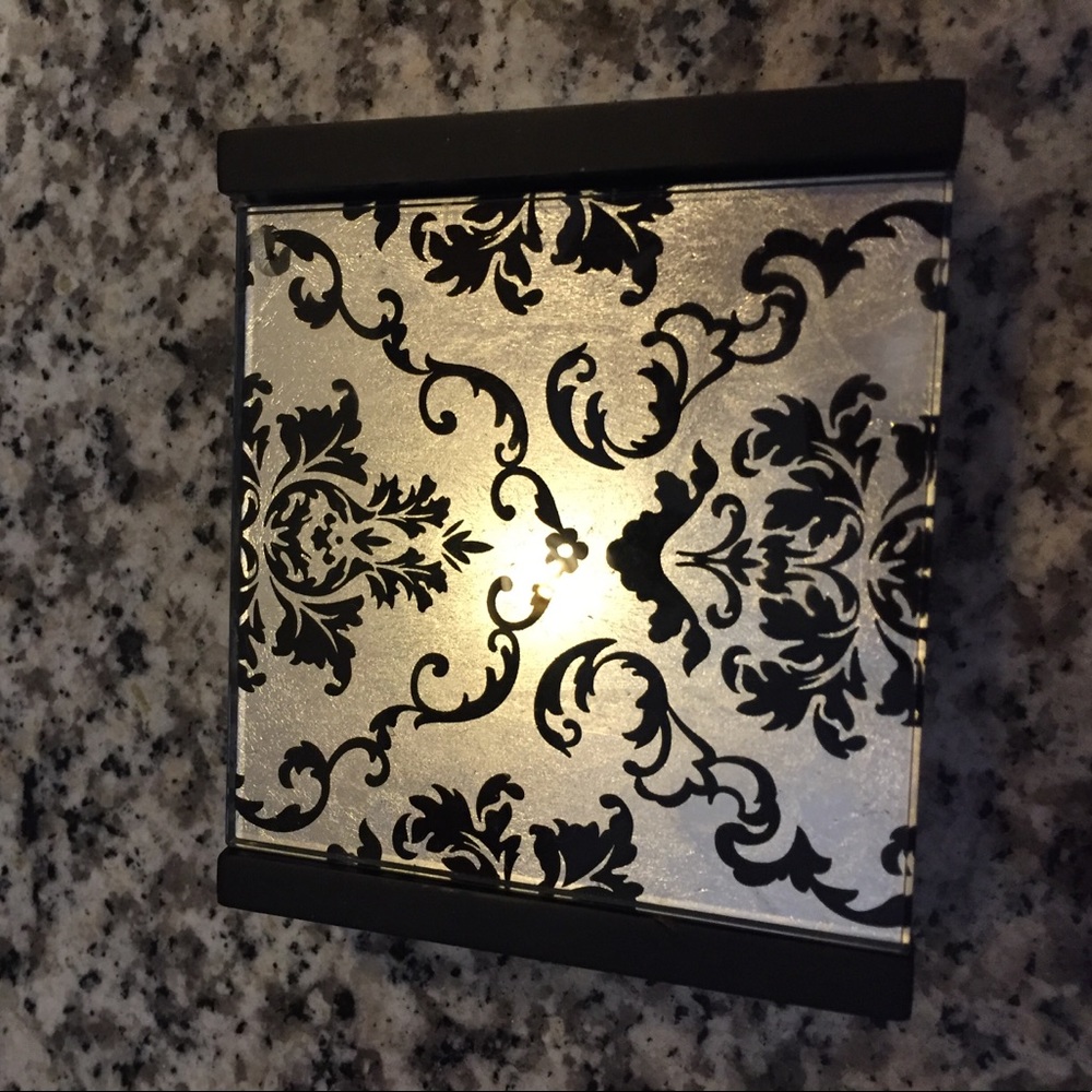 Set of coasters
