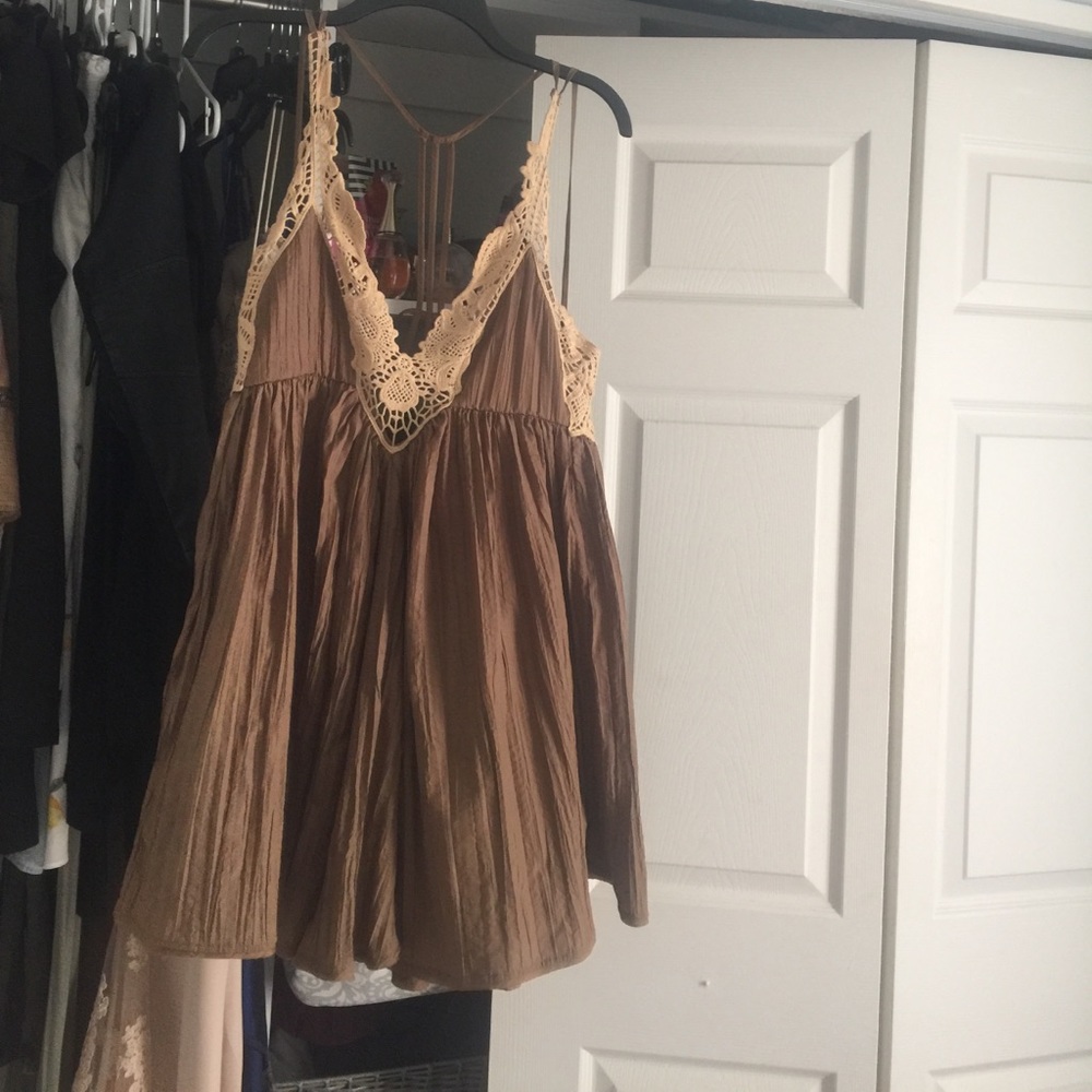 Free People Summer dress