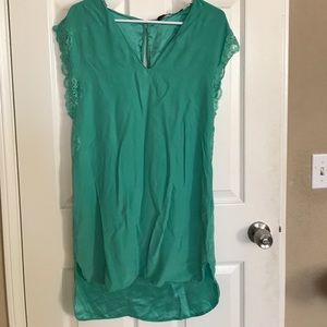 Mini dress