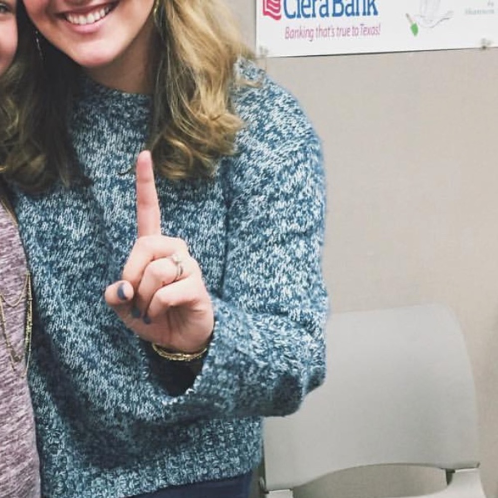 Joe Fresh Sweater
