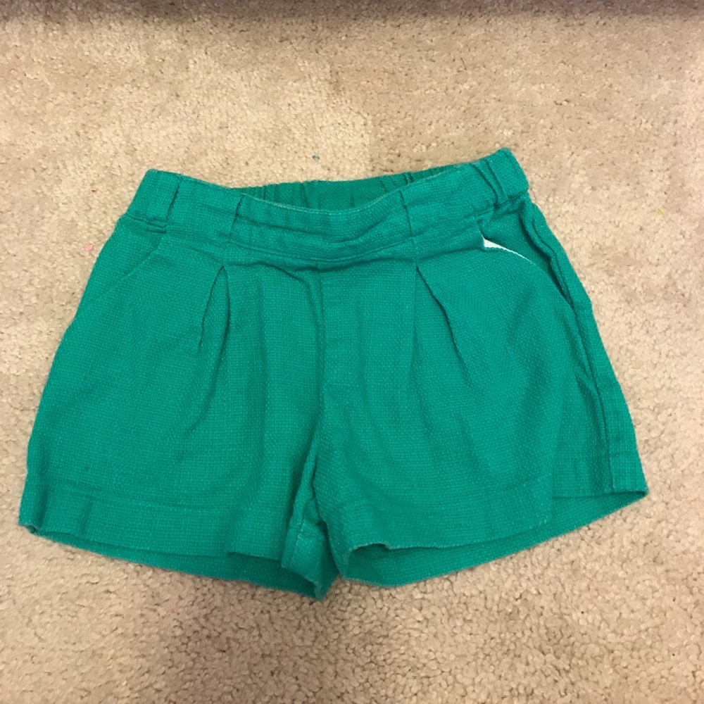 Little girls shorts