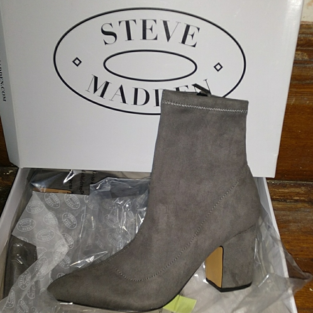 Steve Madden Lolli