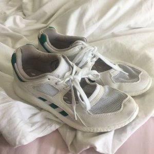 Adidas running shoes