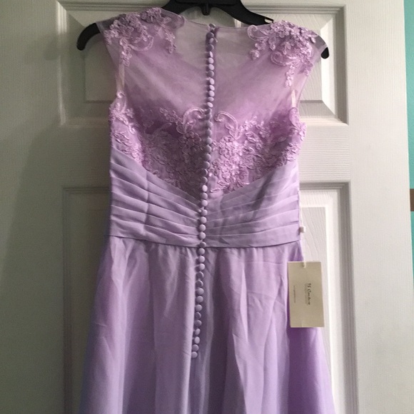 Bride Maids Tee Length brand new - Picture 2 of 5