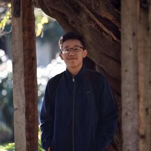Meet your Posher, Quang anh