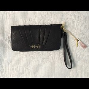 Jessica Simpson wallet/handbag