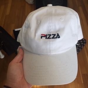 Forever 21 Mens Pizza Hat
