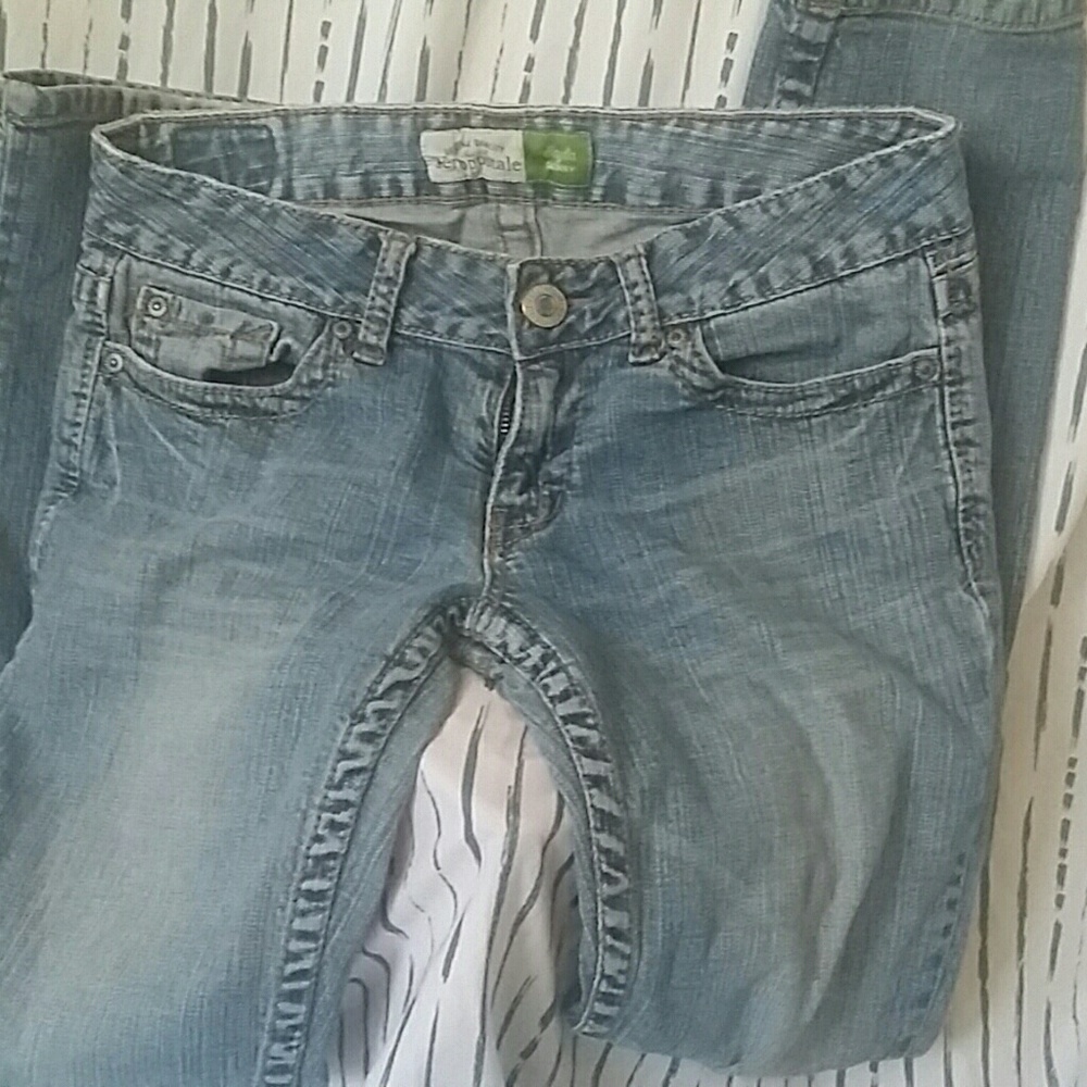 ♣️#211 Aeropostale skinny jeans size 5