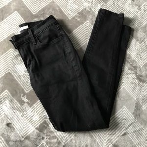 Levi's 710 Super Skinny Jeans