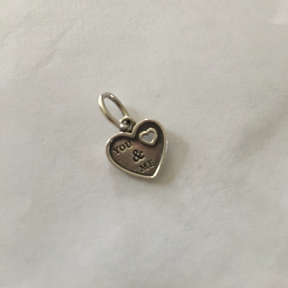 Pandora Charm