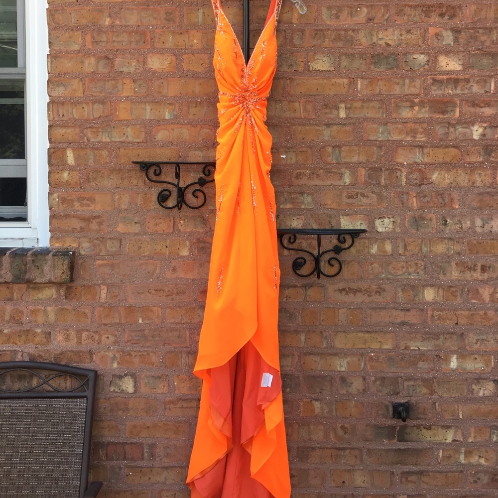 Xrite Pagent/Prom dress