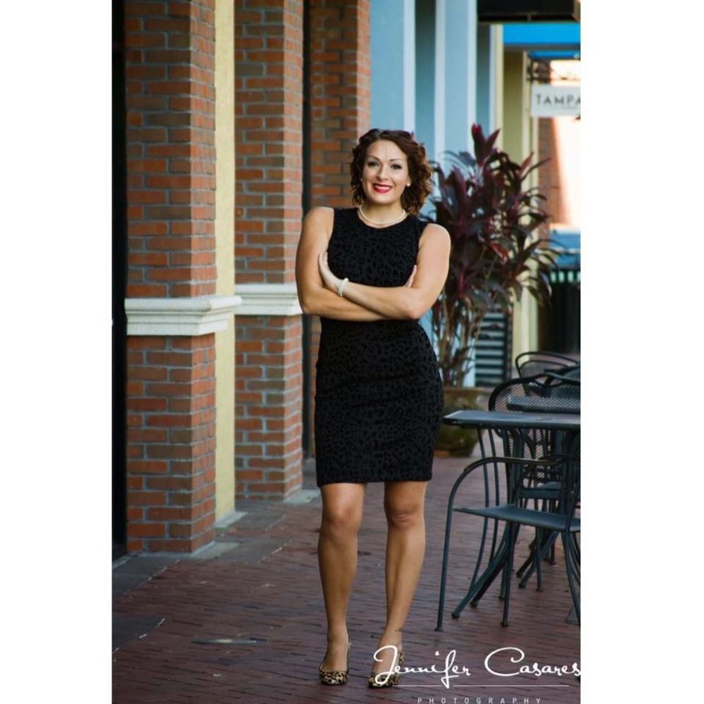 Meet your Posher, Kate