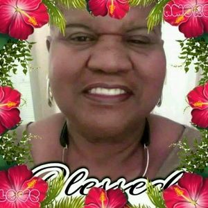 Meet your Posher, Delores