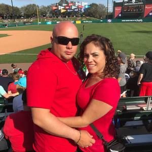 Meet your Posher, Luis