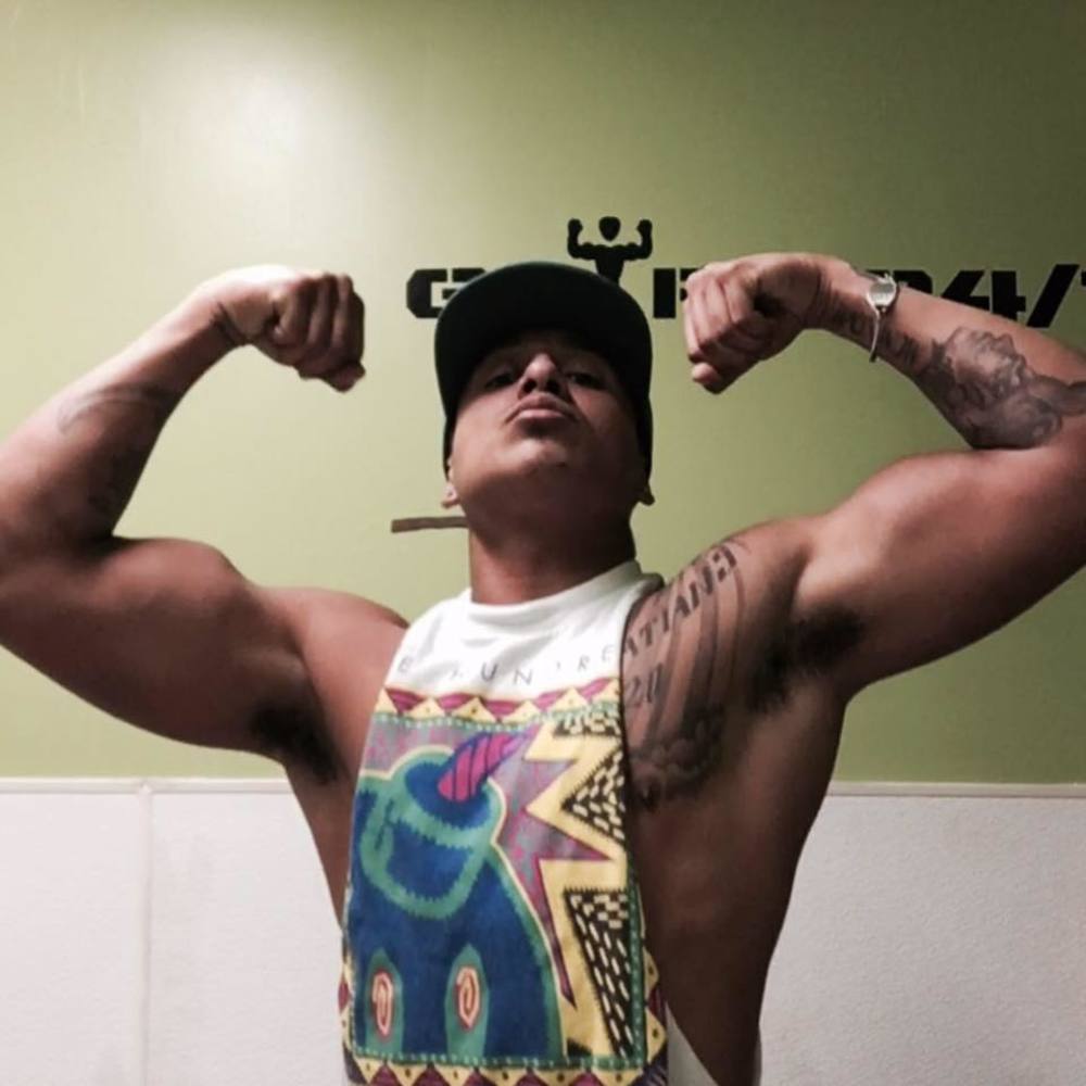 Meet your Posher, Josh