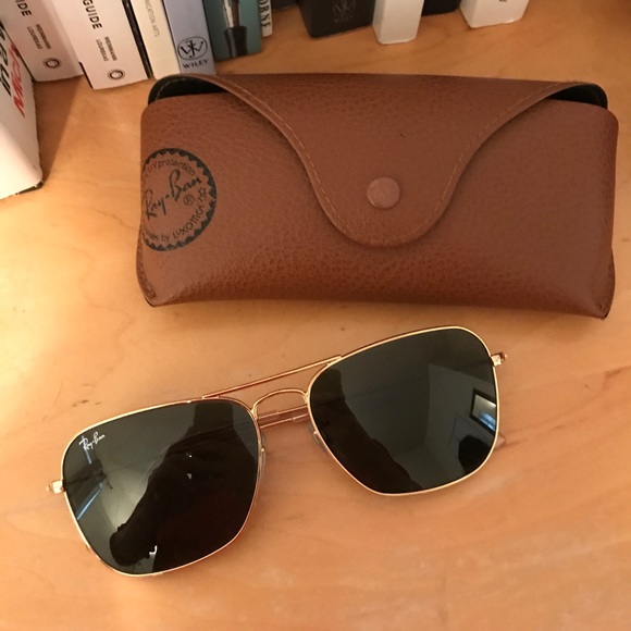 Rayban Other - Rayban caravan aviators