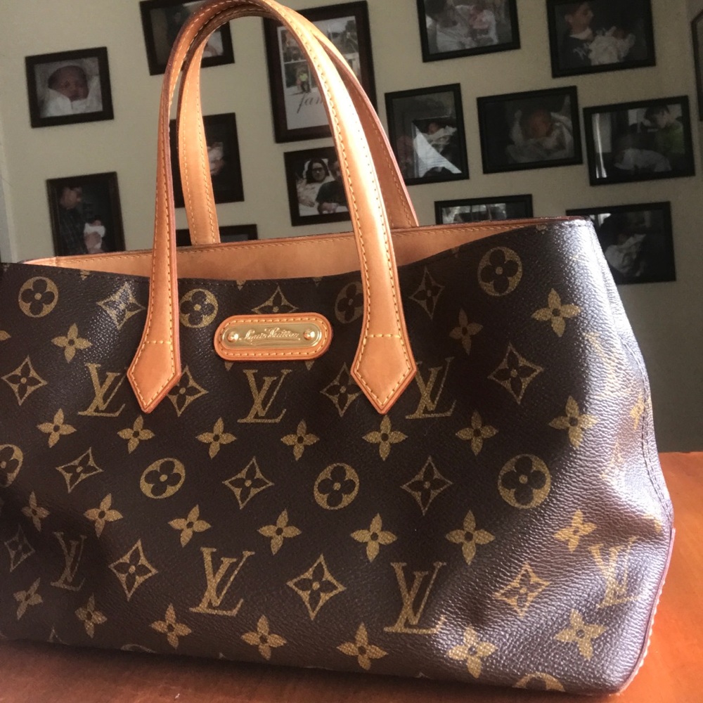 Authentic Louis Vuitton