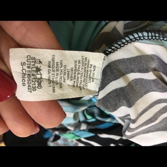 Fun Top - Picture 4 of 4