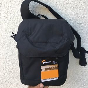 Brand New camera bag