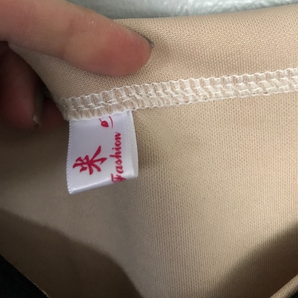 🌹🌹SOLD🌹🌹NWOT Bodycon dress - Picture 2 of 3