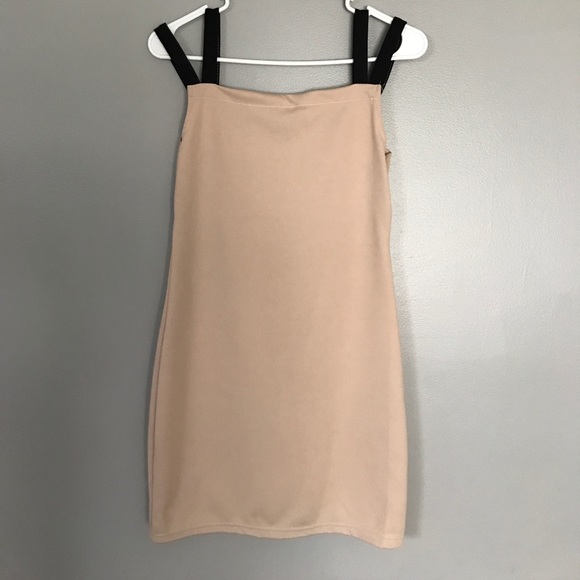 🌹🌹SOLD🌹🌹NWOT Bodycon dress - Picture 3 of 3