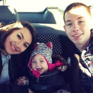 Meet your Posher, Tanner