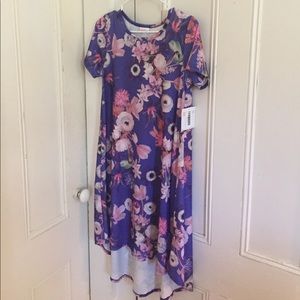 Lularoe dress
